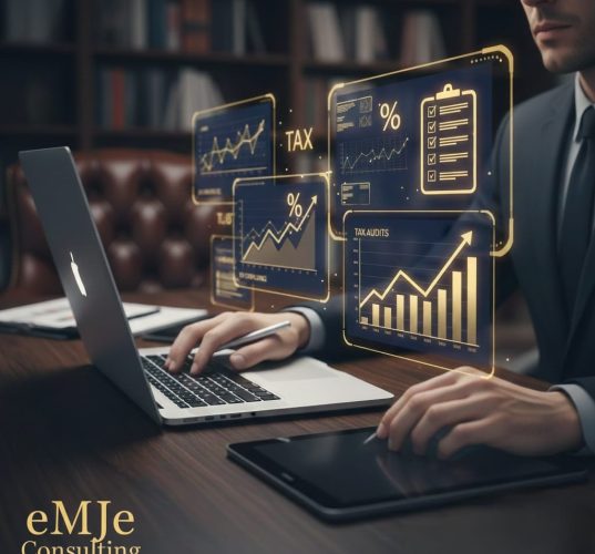 konsultan pajak terpercaya dan murah